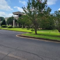 Tree of Life facility exterior